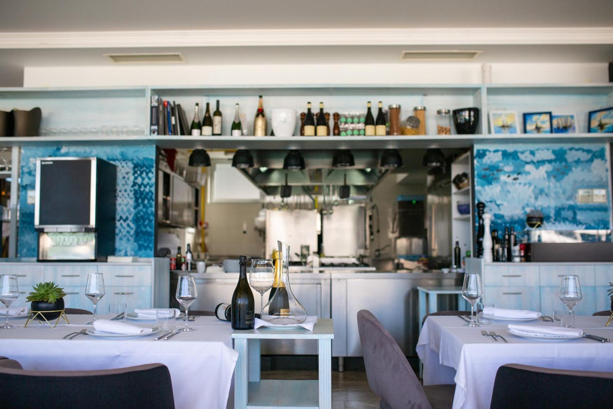 Poseidon Mobile Home Resort Makarska Ngoại thất bức ảnh
