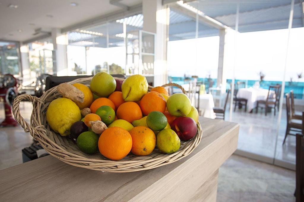 Poseidon Mobile Home Resort Makarska Ngoại thất bức ảnh